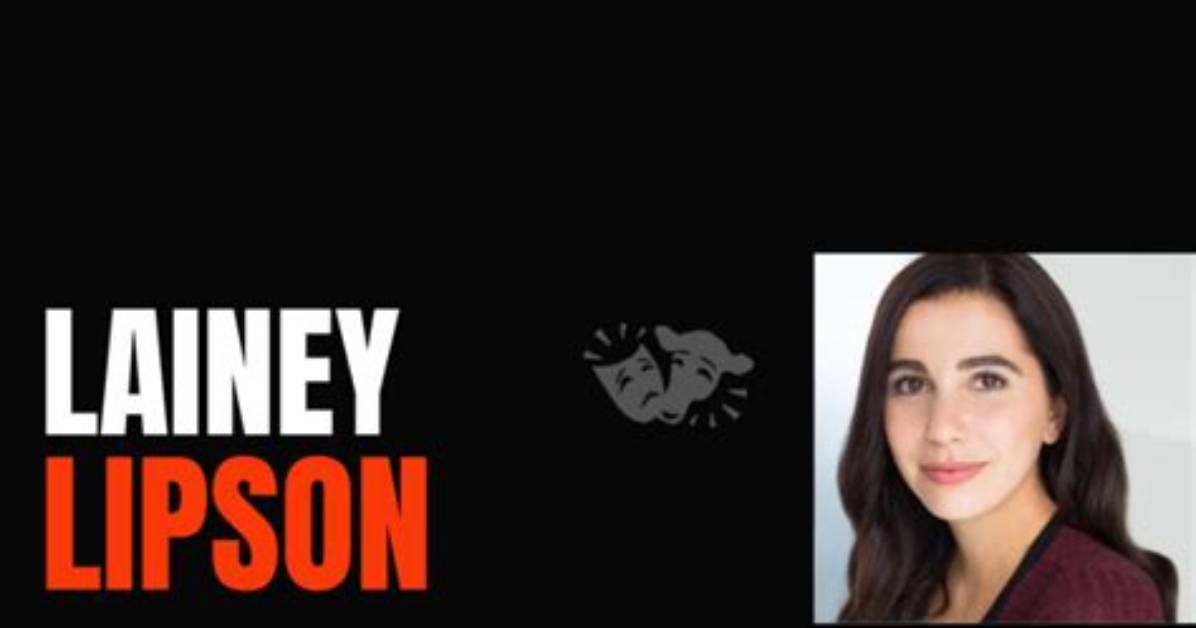 Lainey Lipson