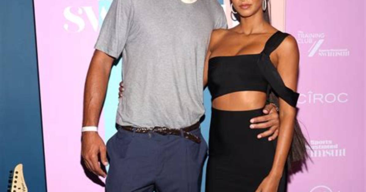 Lais Ribeiro Height - Celebsheight. Org