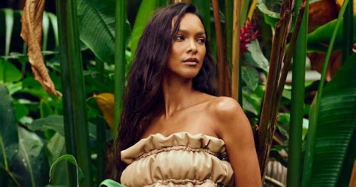 Lais Ribeiro Net Worth
