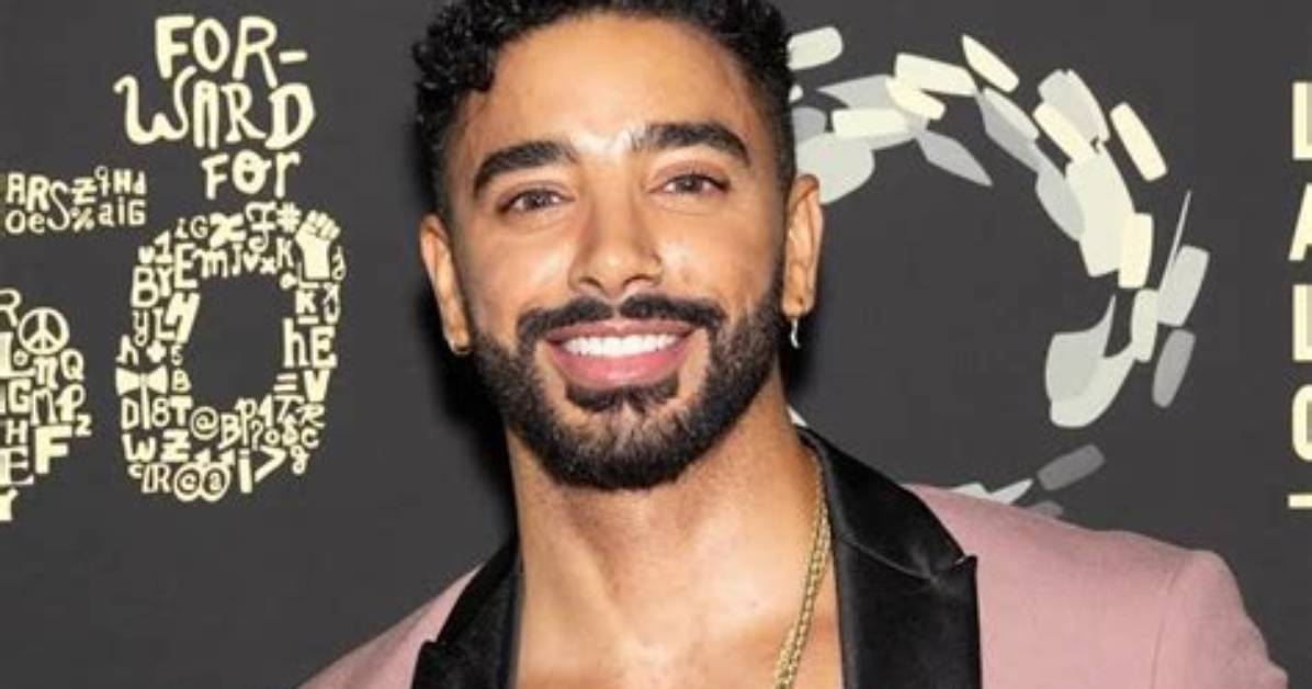 Laith Sando Net Worth