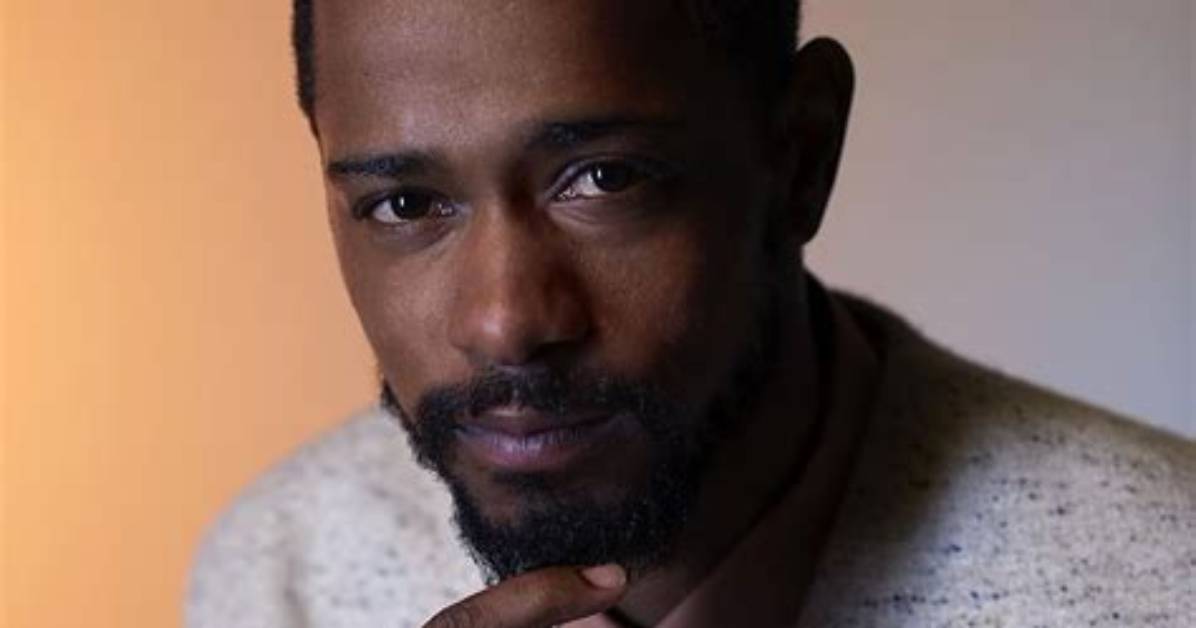 Lakeith Stanfield