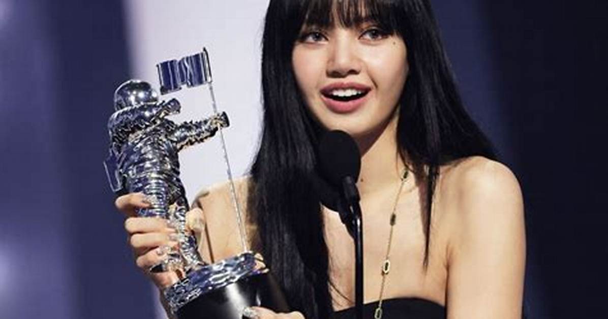 Lalisa Manoban