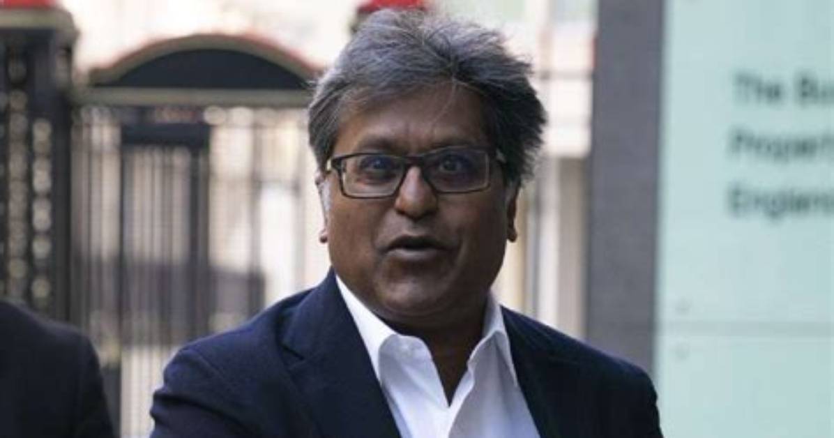 Lalit Modi