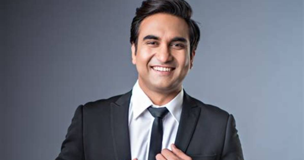 Lalit Shokeen