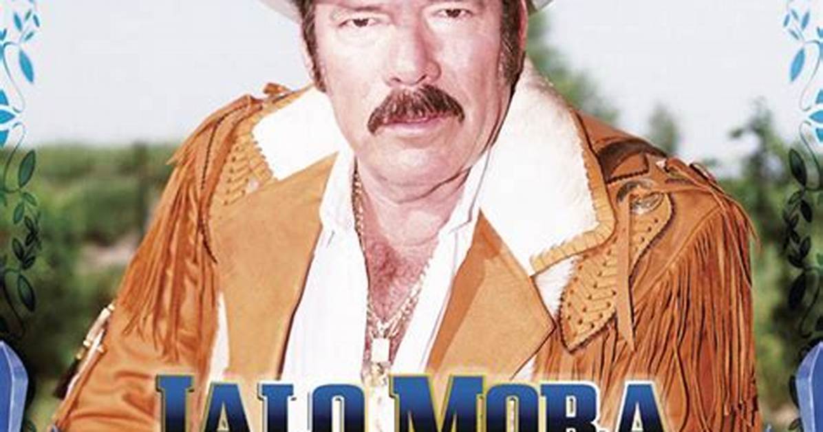 Lalo Mora