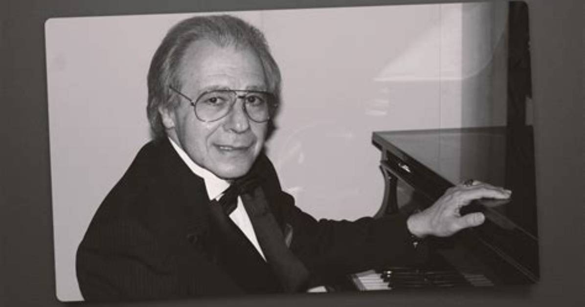 Lalo Schifrin