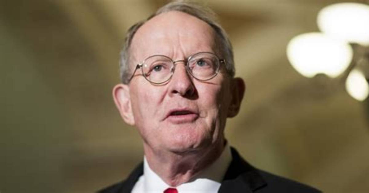 Lamar Alexander Net Worth