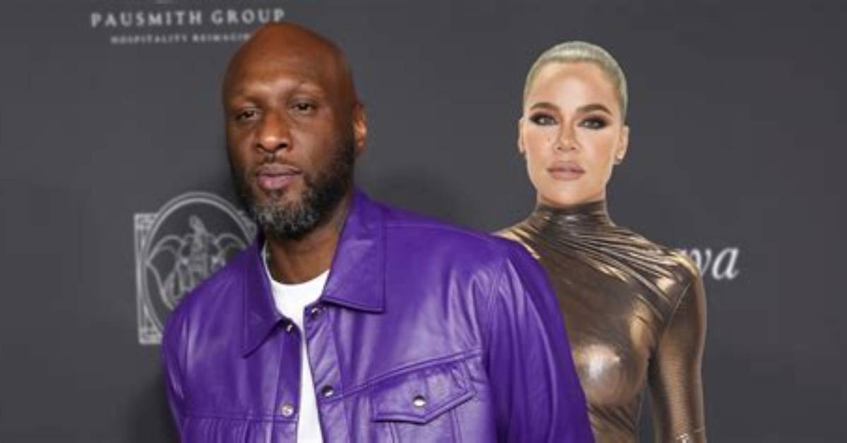 Lamar Odom Fortune