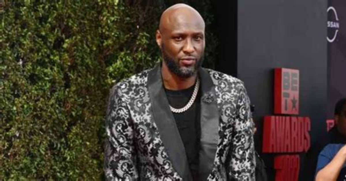 Lamar Odom Net Worth