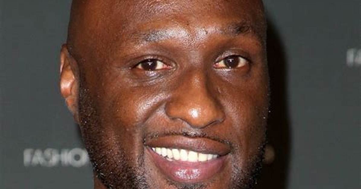 Lamar Odom