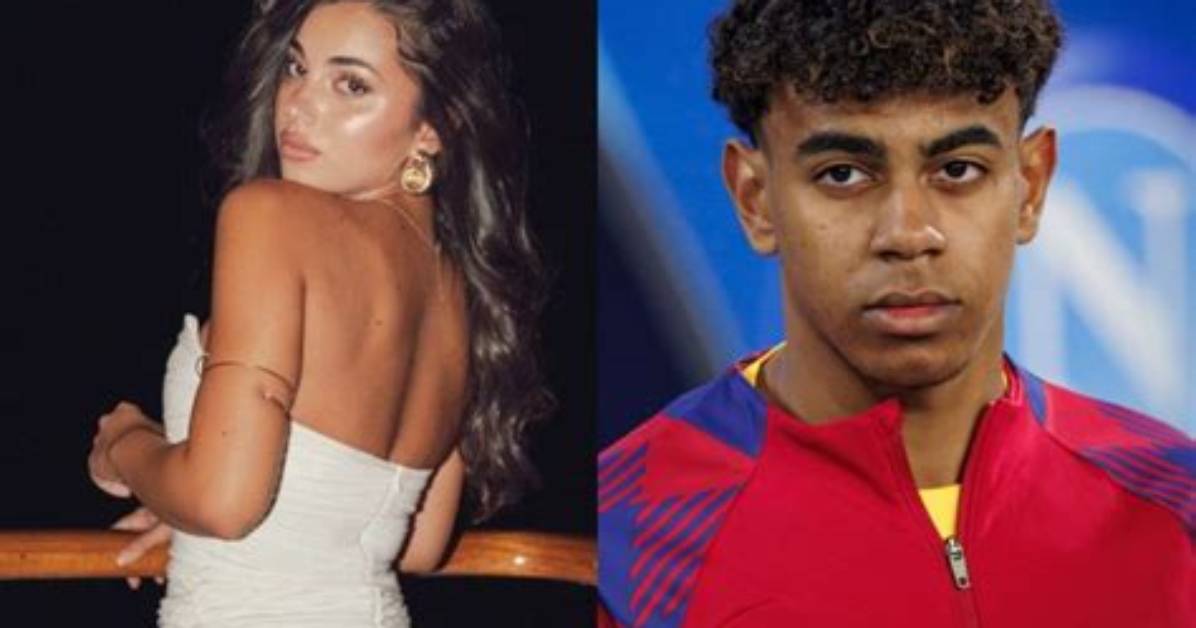 Lamine Yamal Current Girlfriend: All You Need to Know