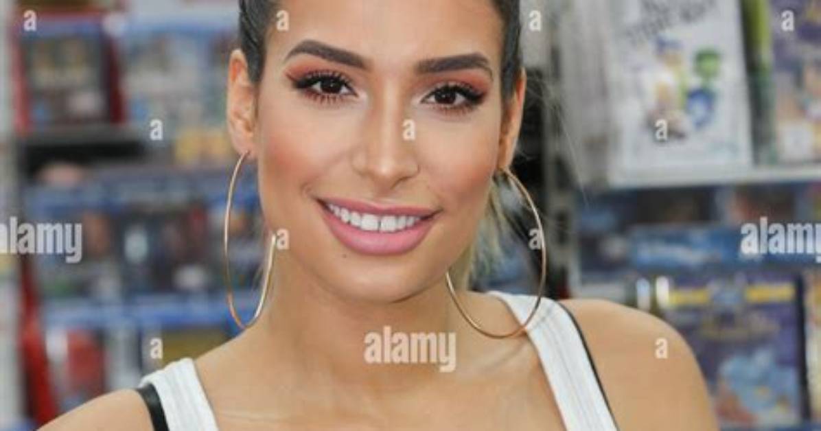 Lamiya Slimani