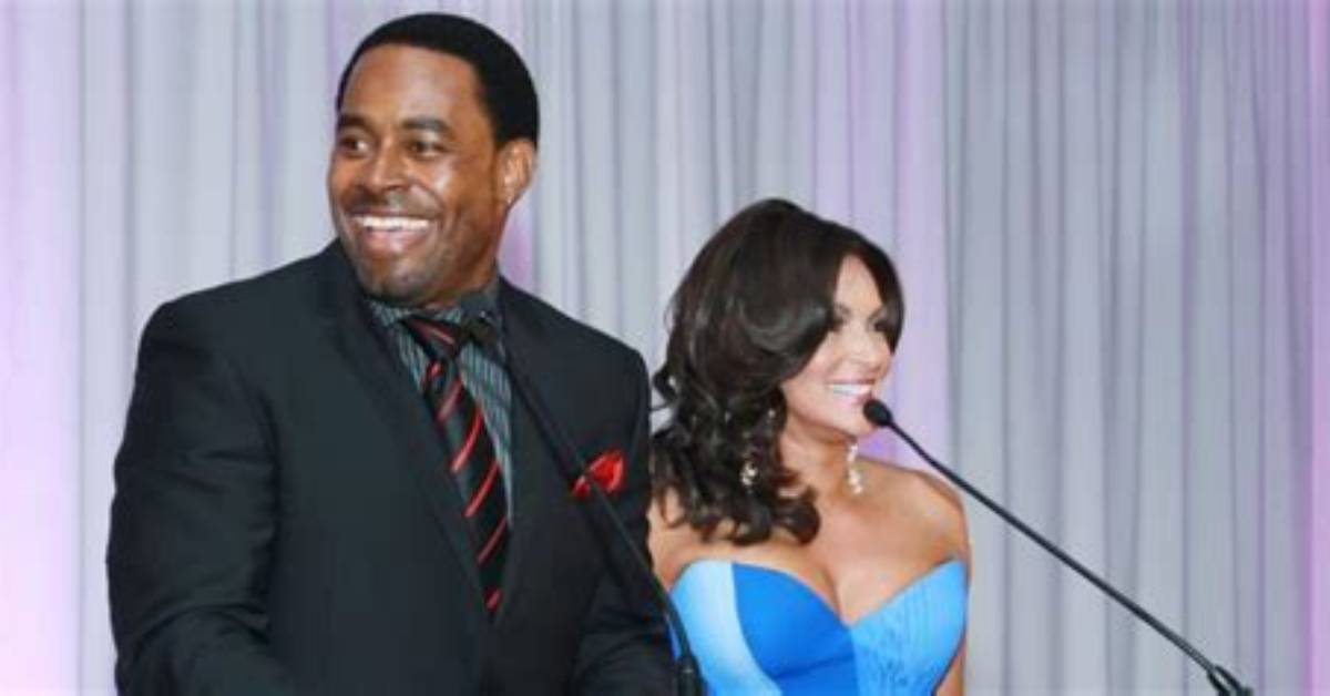 Lamman Rucker Net Worth