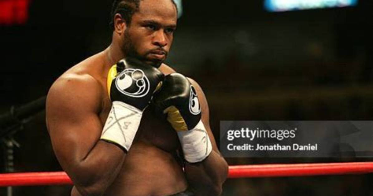 Lamon Brewster