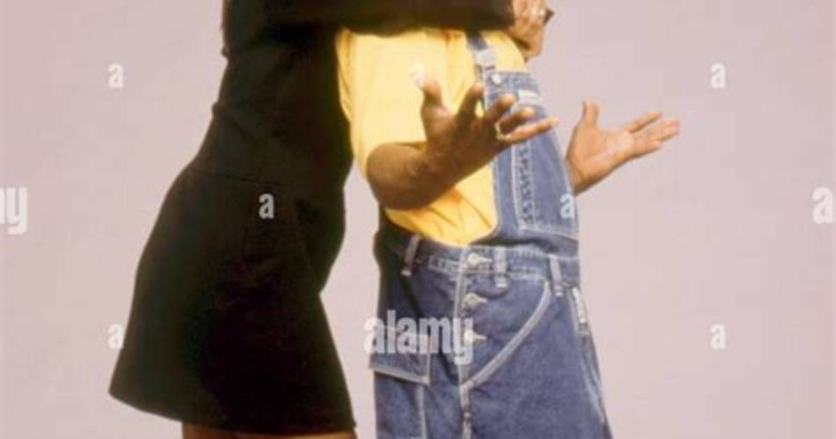 Lamont Bentley