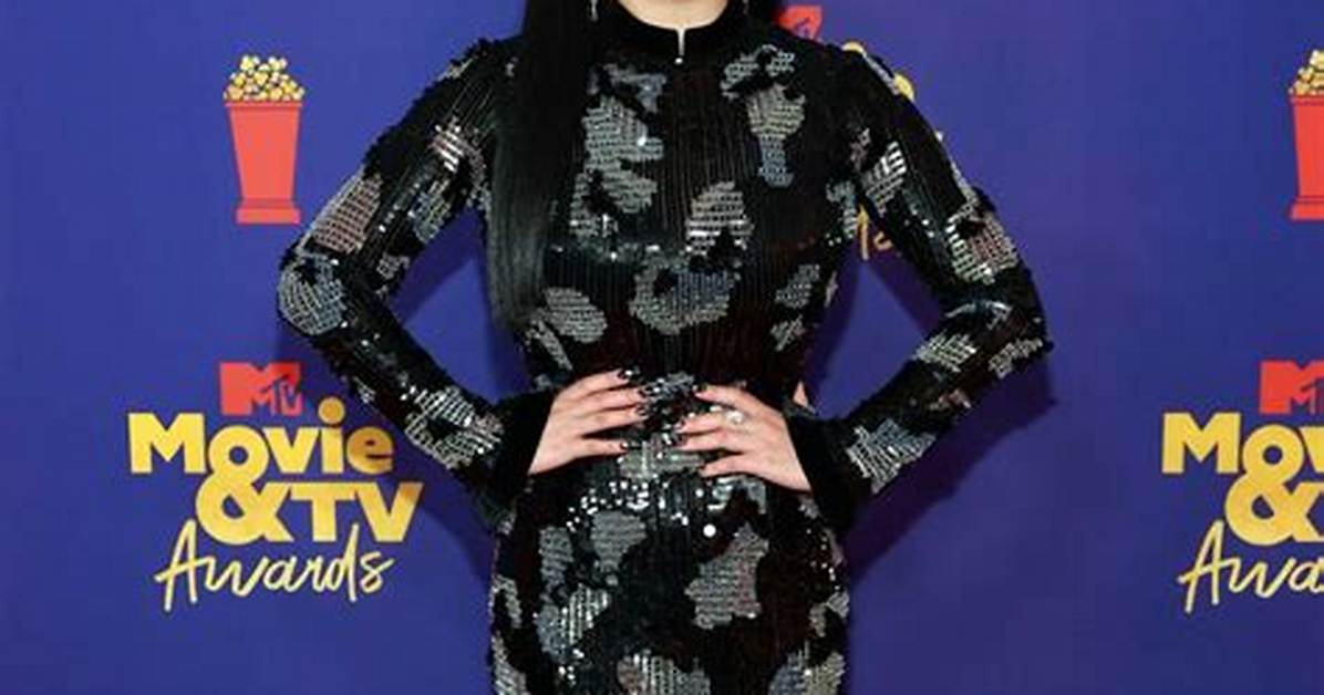 Lana Condor
