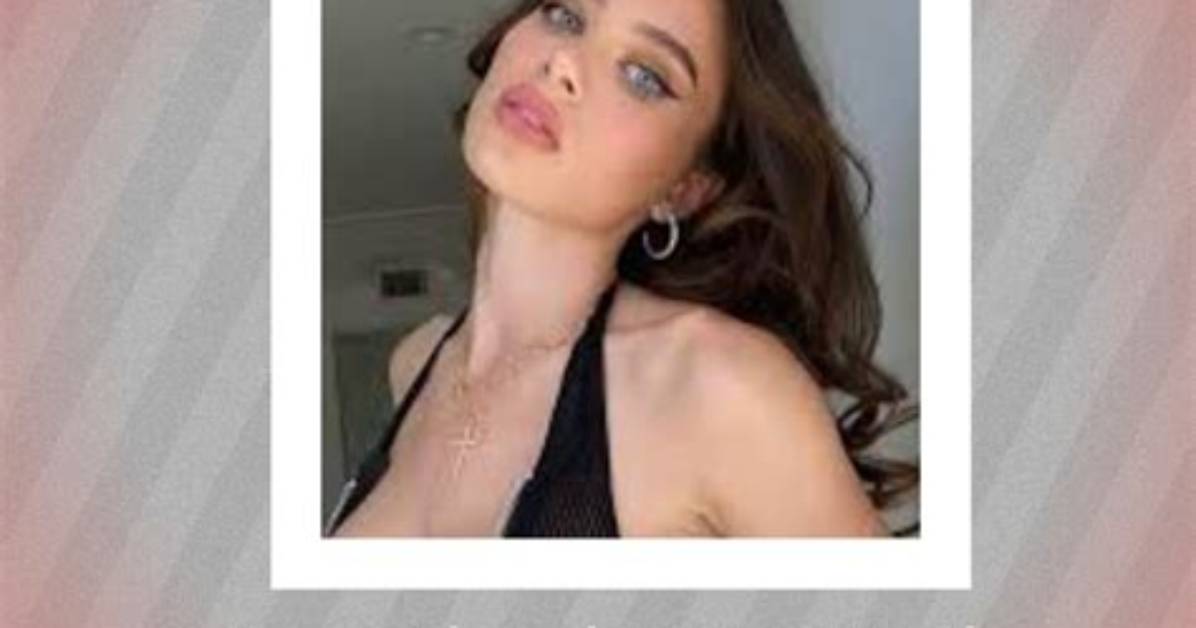 Lana Rhoades Net Worth