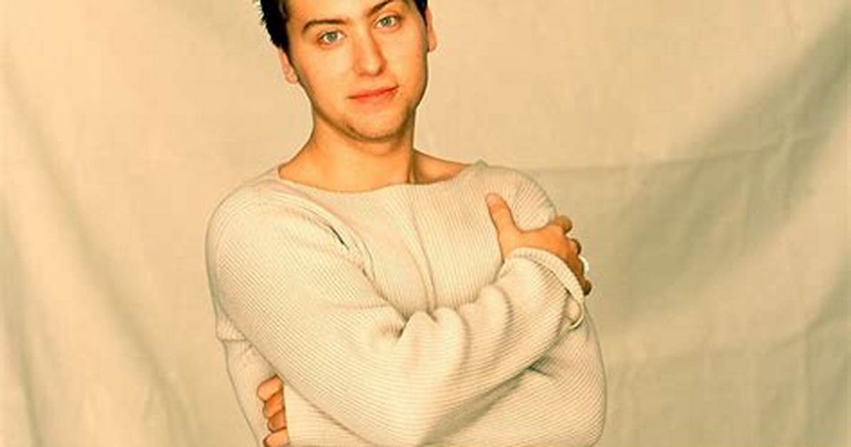 Lance Bass