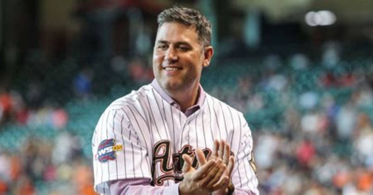 Lance Berkman Net Worth