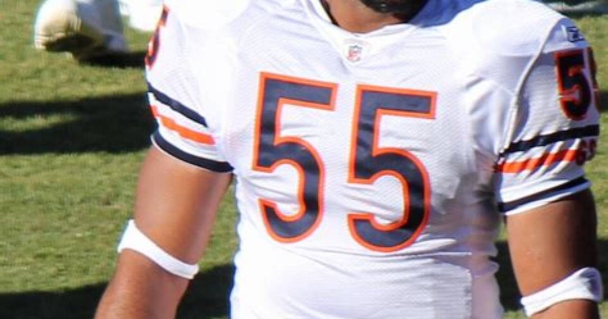 Lance Briggs