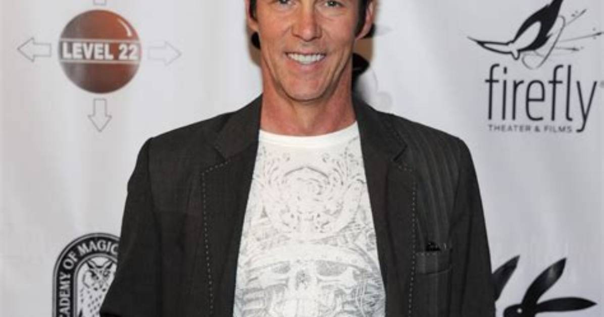 Lance Burton Net Worth