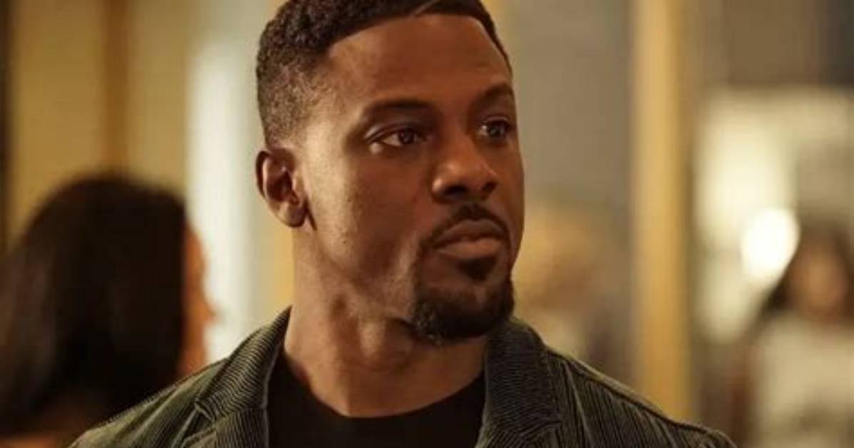 Lance Gross Net Worth, Age: Weight, Kids, Bio-Wiki, Wife