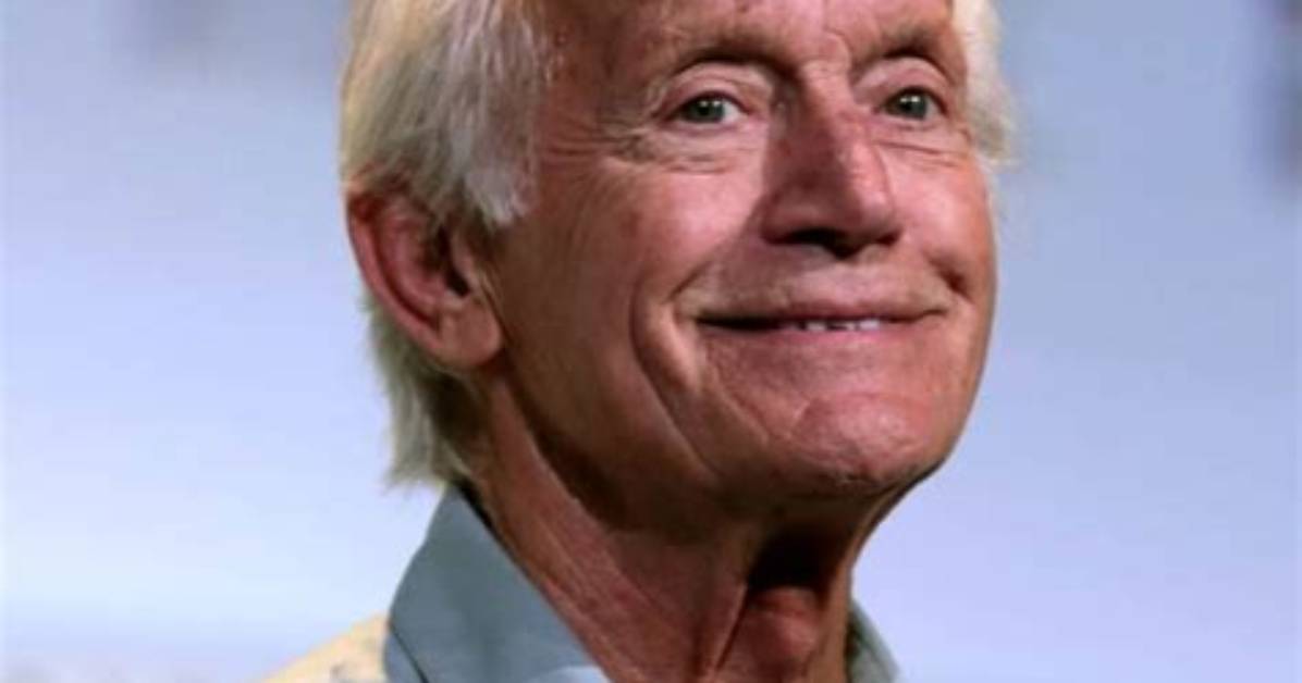 Lance Henriksen Net Worth