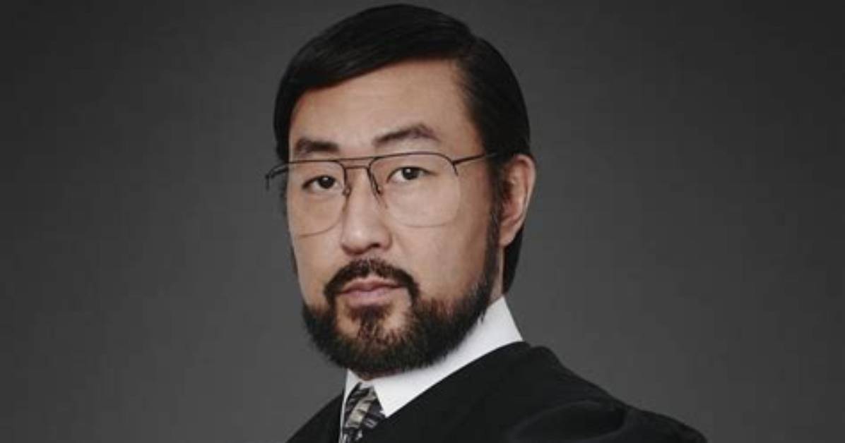 Lance Ito Net Worth
