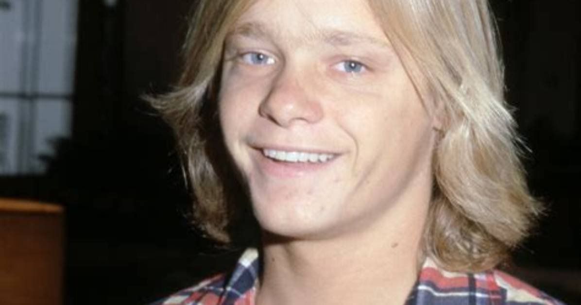 Lance Kerwin