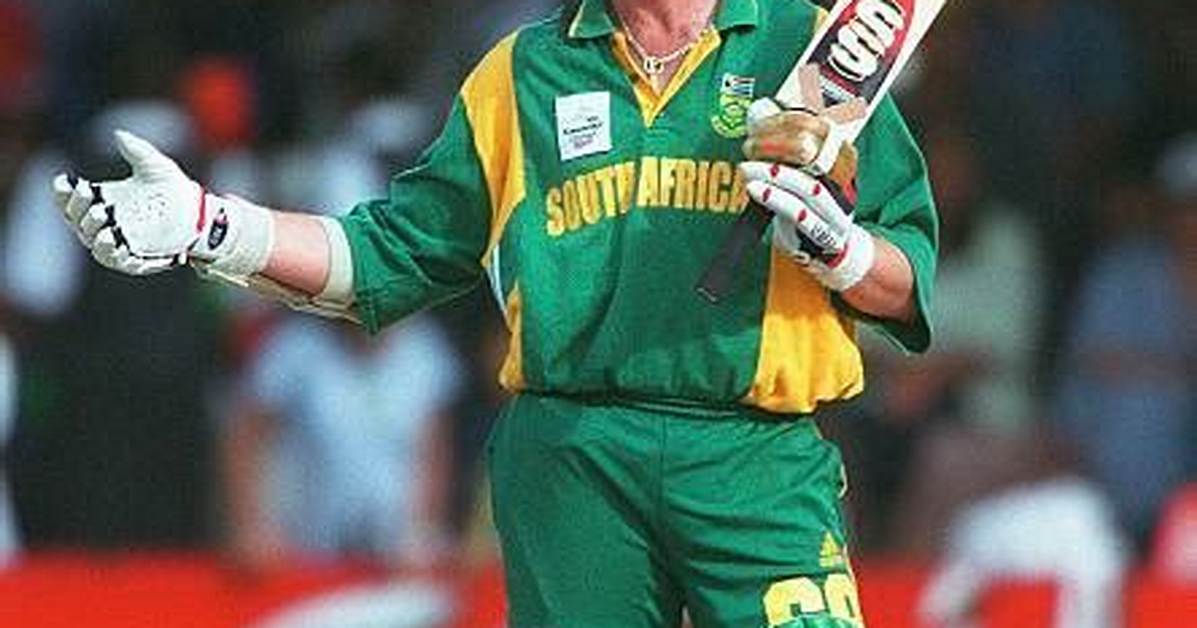 Lance Klusener