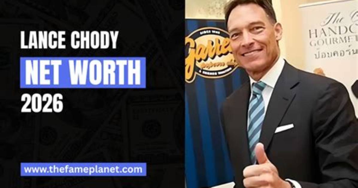 Lance Kramer Net Worth