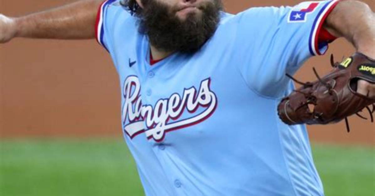 Lance Lynn Net Worth
