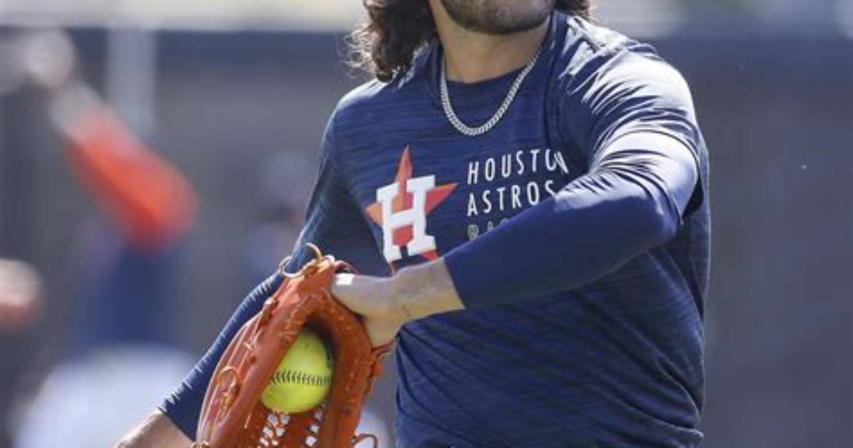 Lance Mccullers Salary & Contract