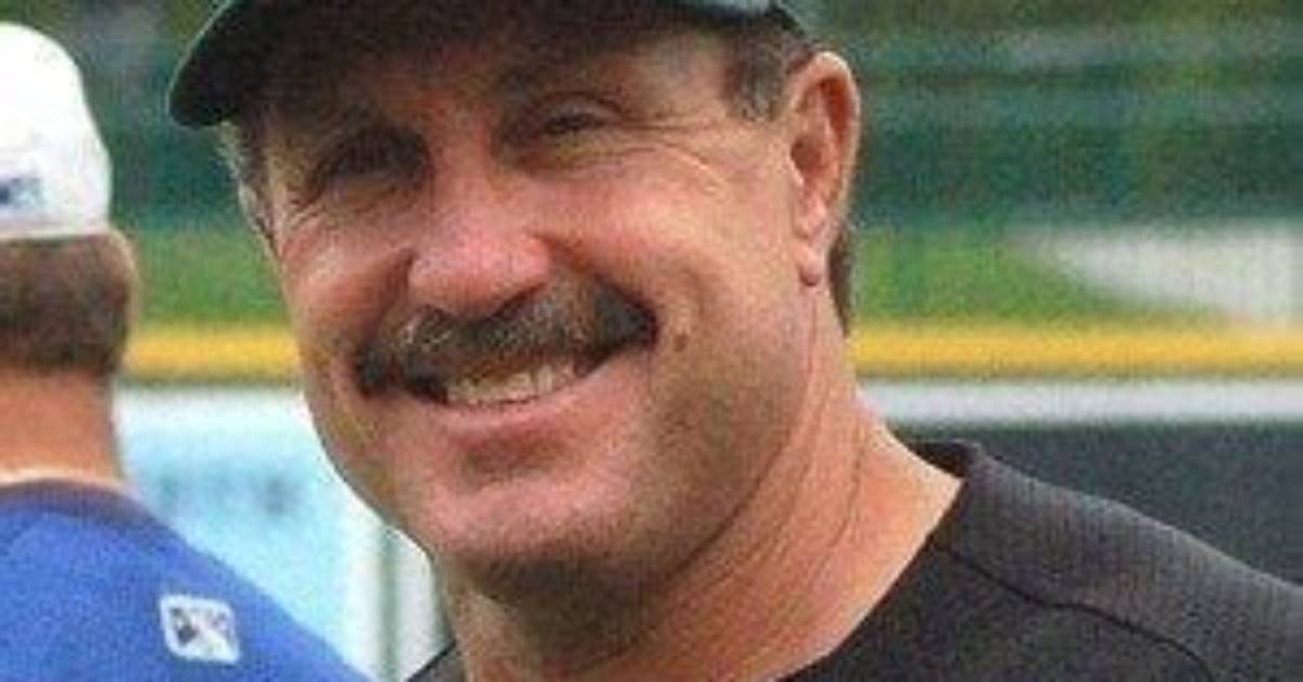 Lance Parrish Net Worth
