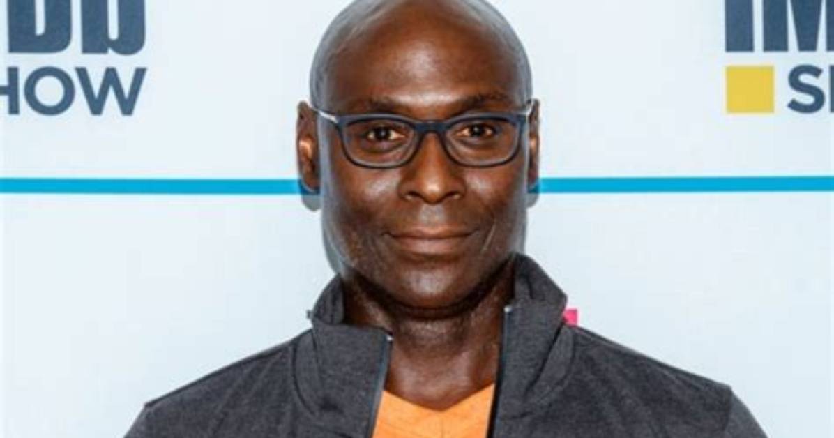 Lance Reddick Net Worth