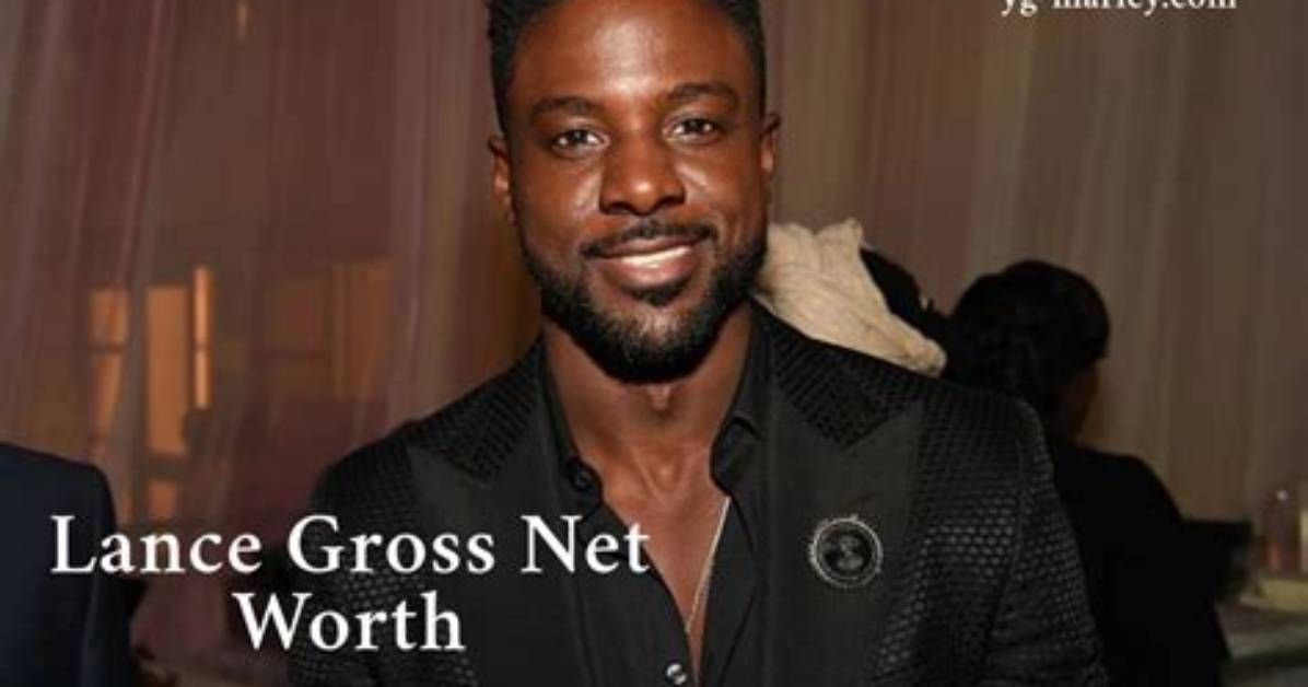 Lance Silber Net Worth