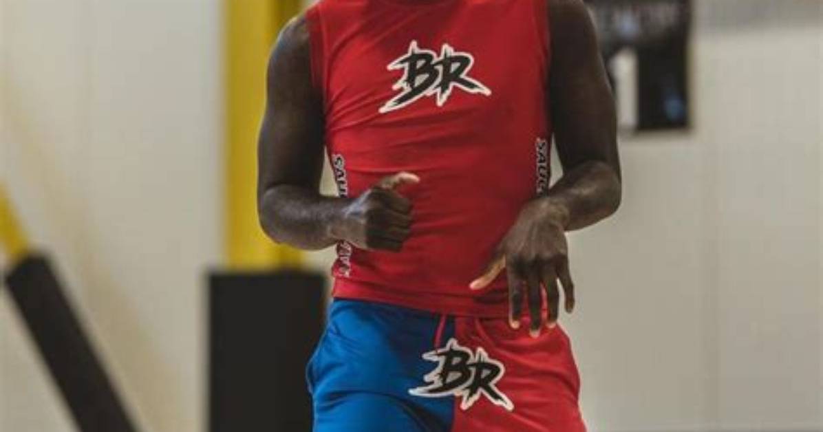 Lance Stephenson Brother Lantz Stephenson- Family Tree