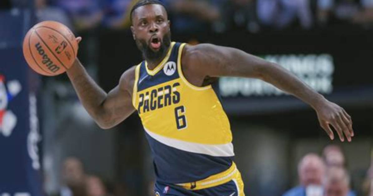 Lance Stephenson Net Worth