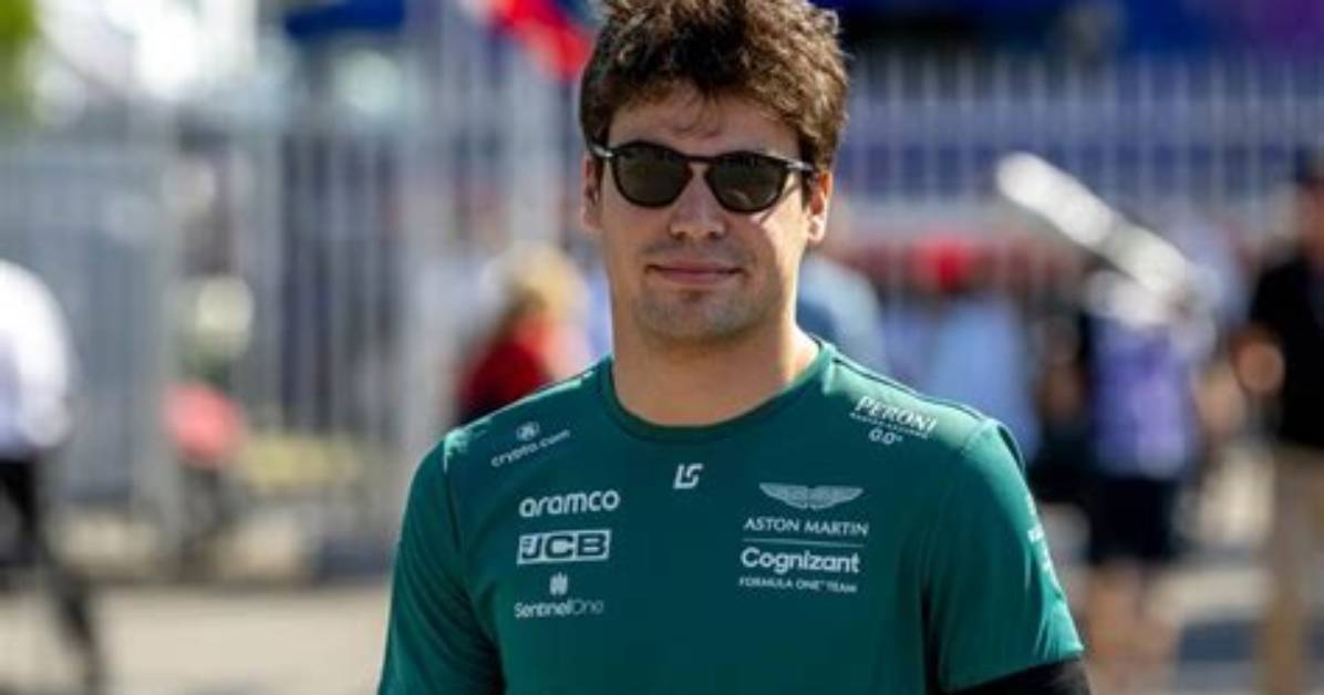 Lance the Driver Net Worth