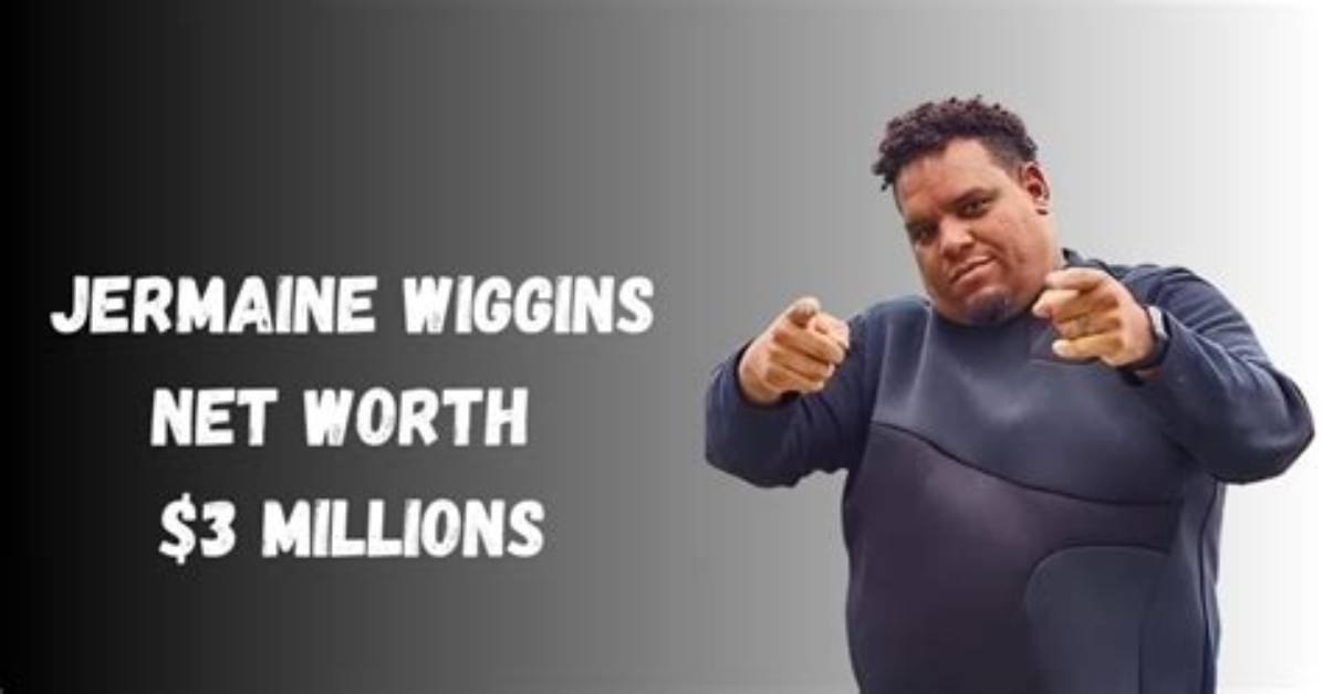Lance Wiggins Net Worth