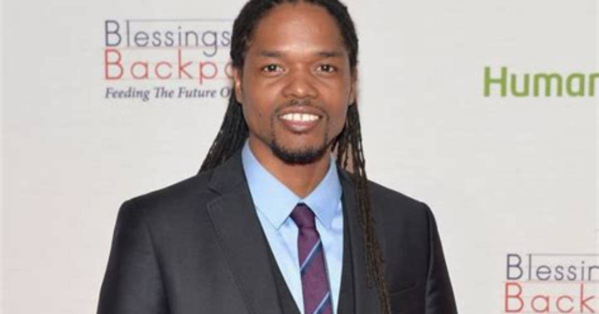 Landau Eugene Murphy Jr. Net Worth 2024