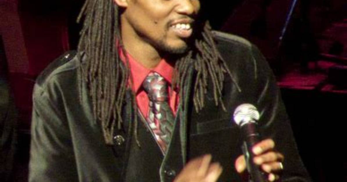 Landau Eugene Murphy Jr.