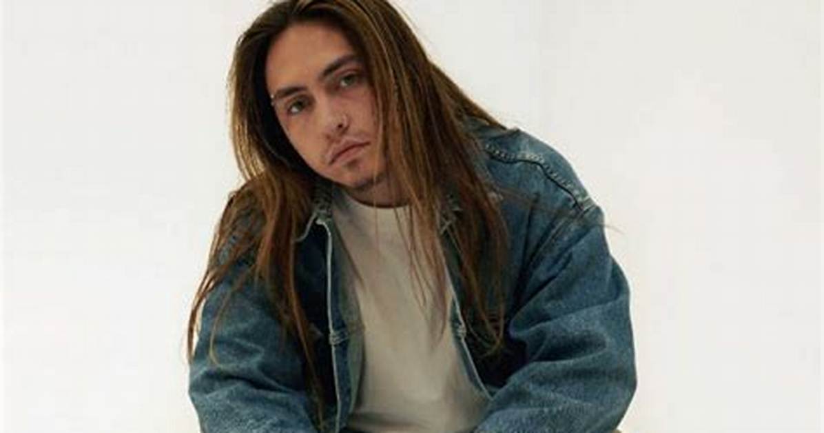Landon Cube - Bio, Net Worth, Height