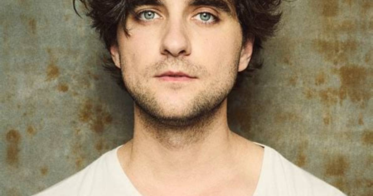 Landon Liboiron
