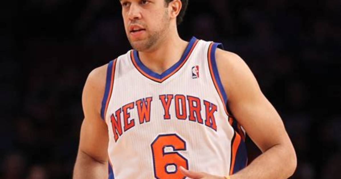 Landry Fields Net Worth 2024