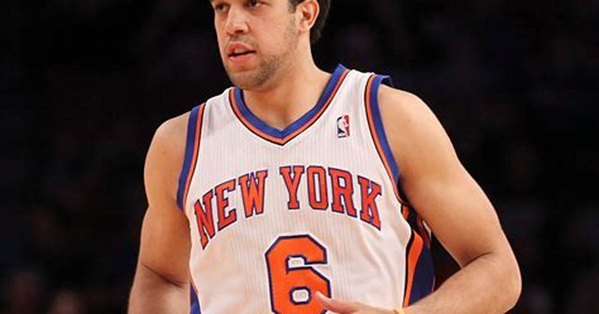 Landry Fields
