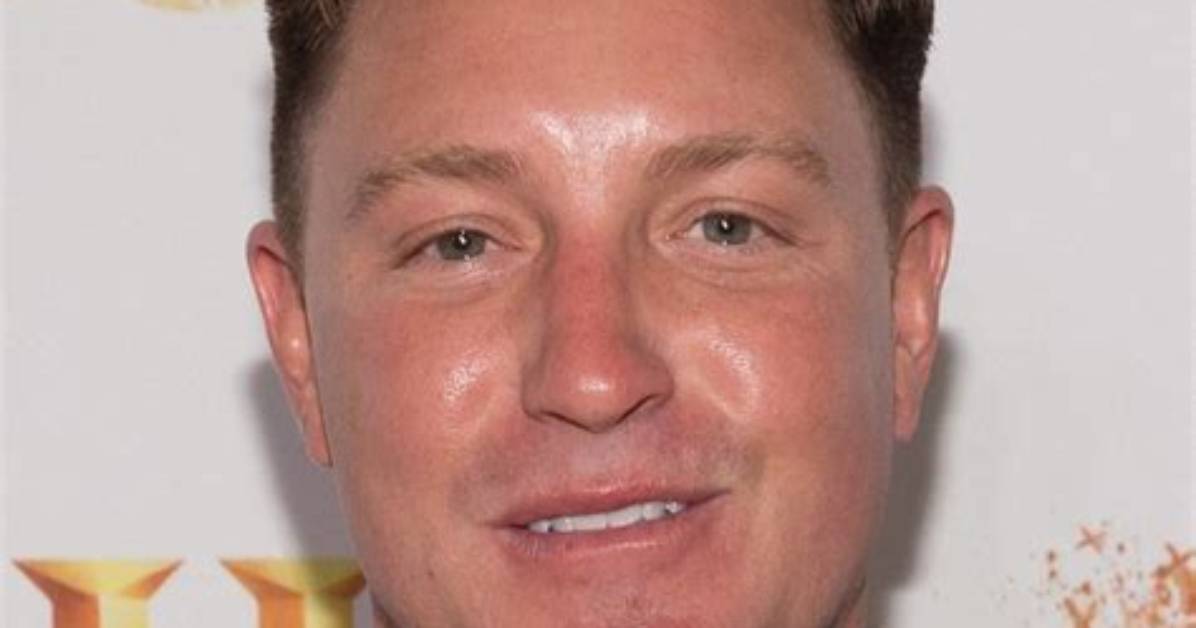 Lane Garrison Released from Prison