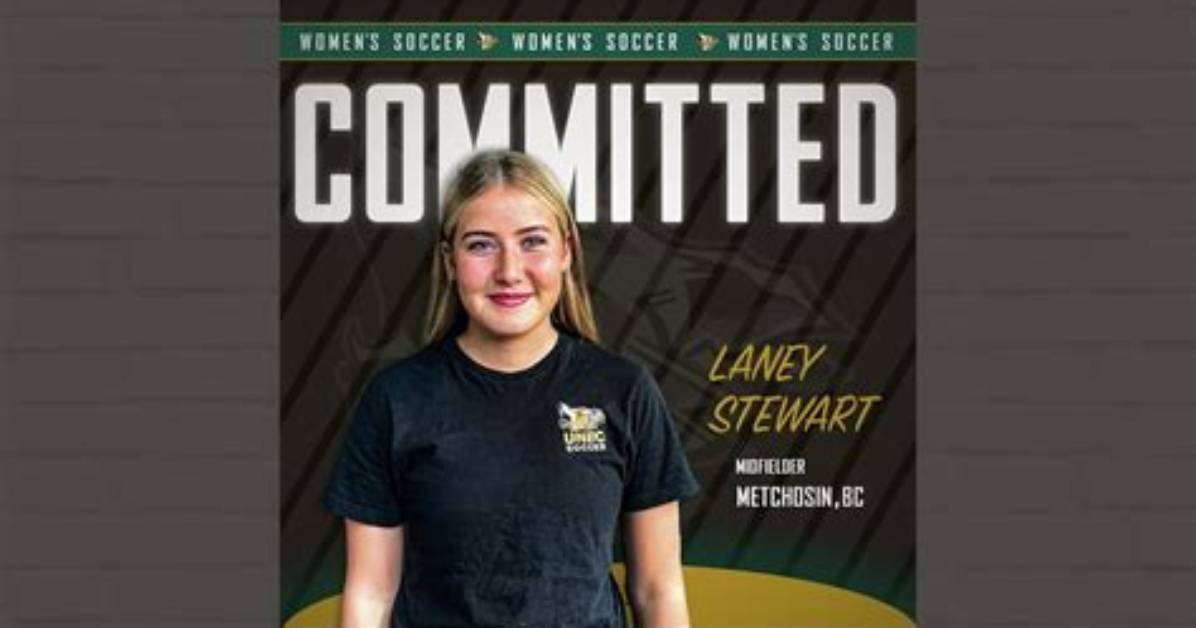 Laney Stewart