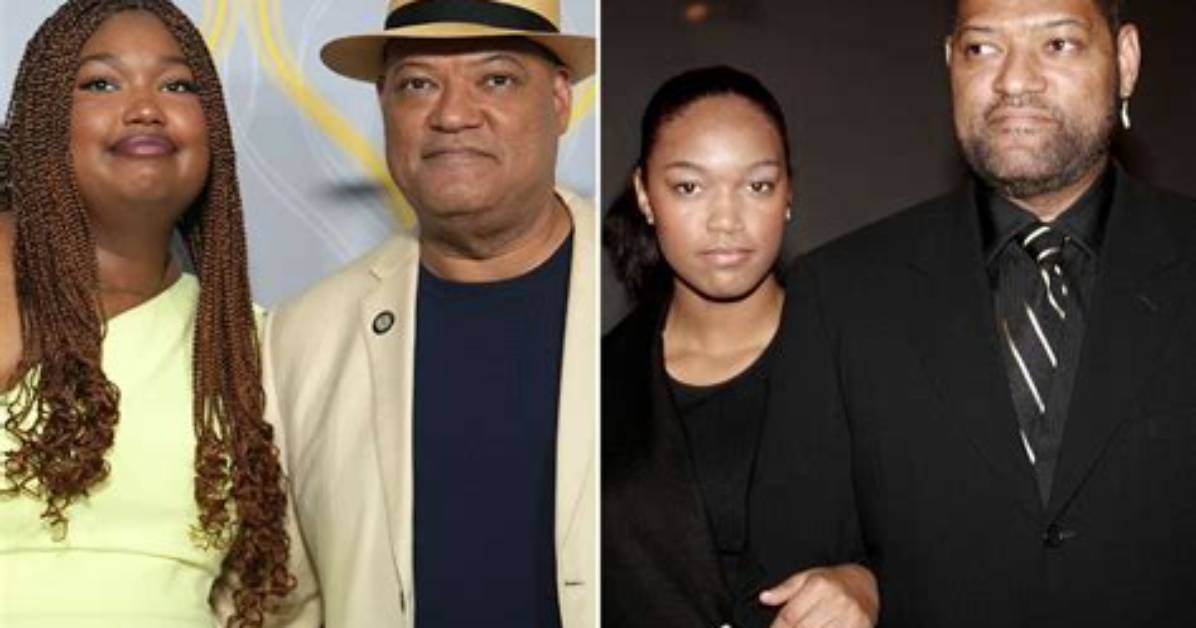 Langston Fishburne