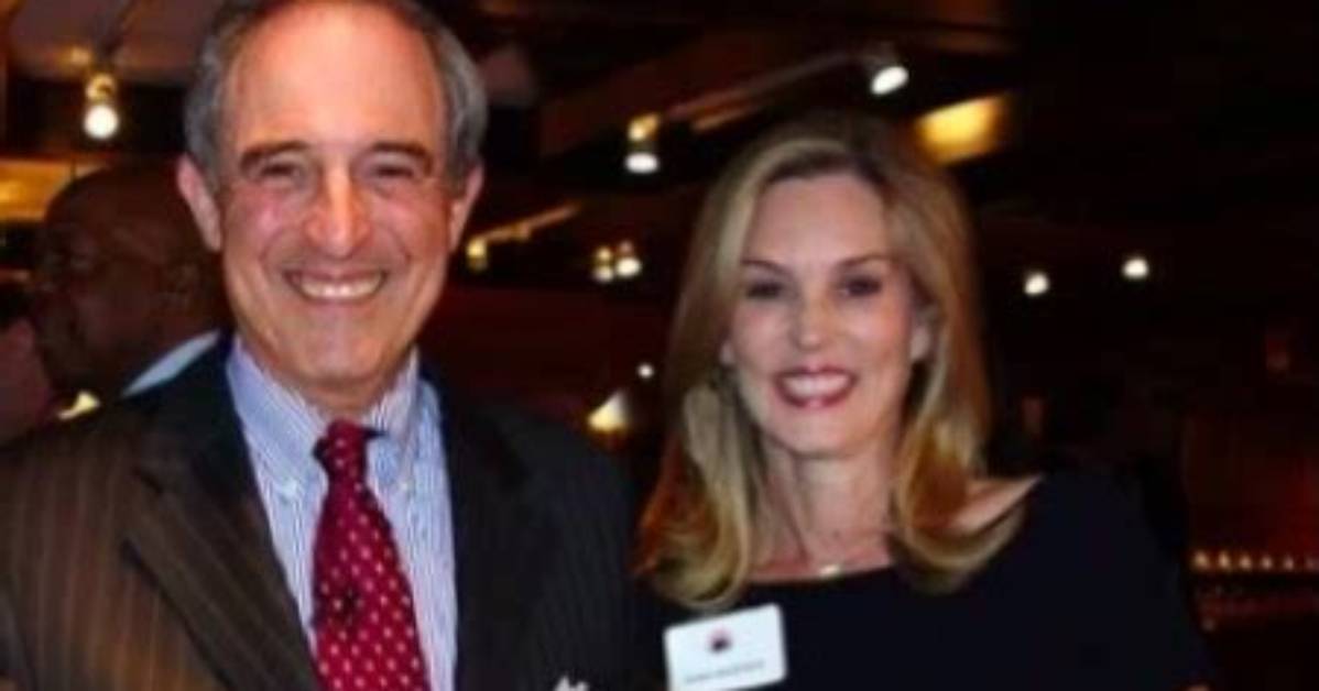 Lanny Davis Net Worth